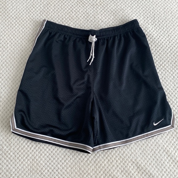 Black Nike Shorts - Picture 2 of 8